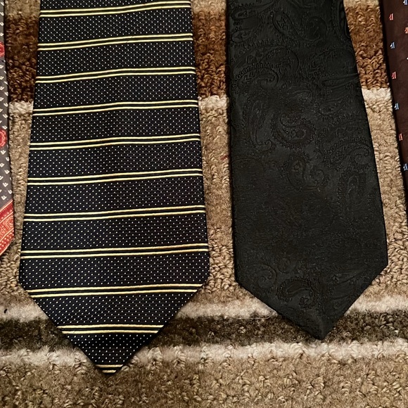 Vintage ties bundle - Picture 11 of 13